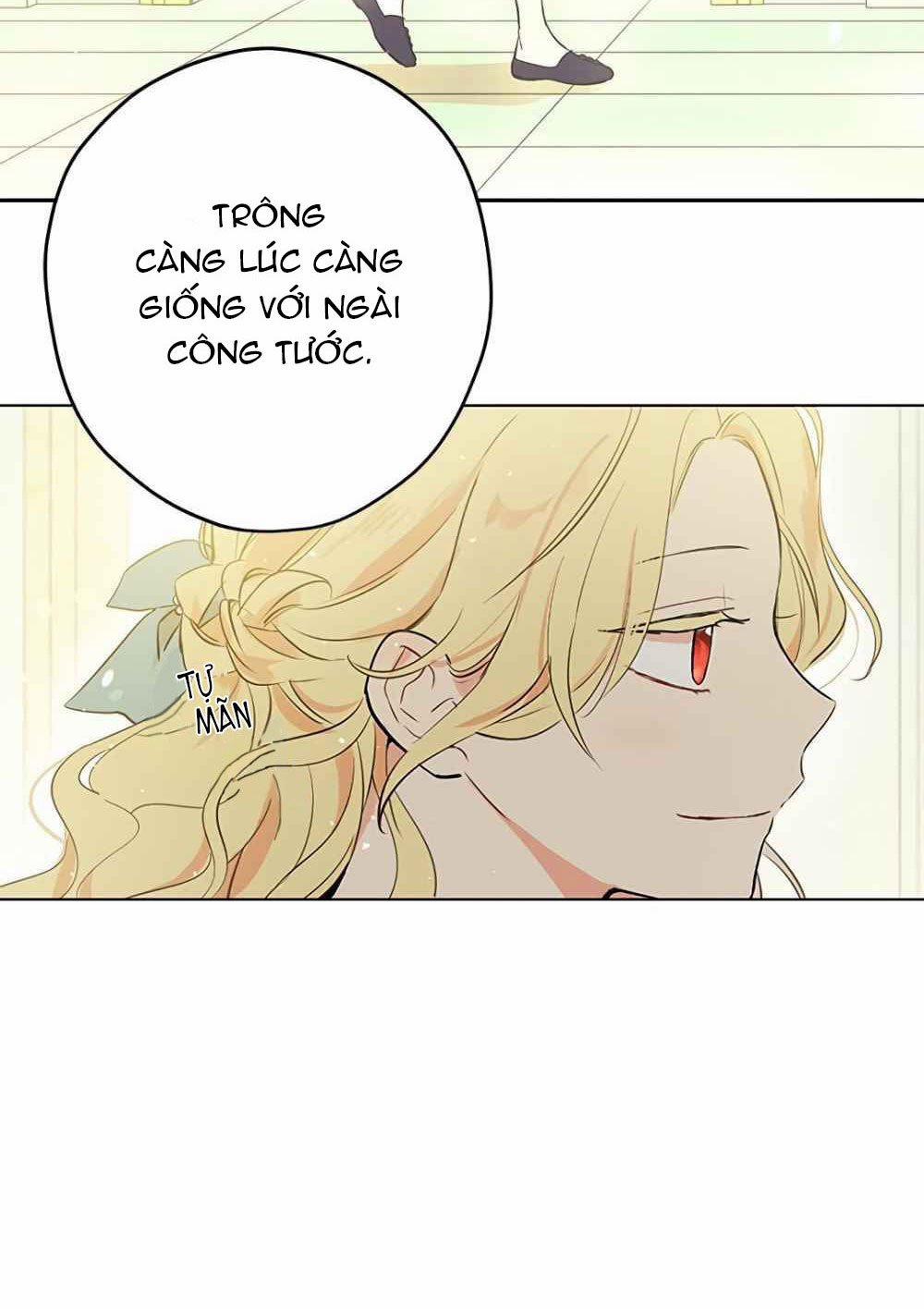 Tôi Là Minh Chứng Của Sự Thật 2 trang 36