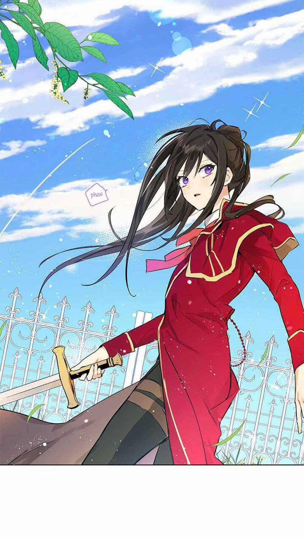 Tôi Là Minh Chứng Của Sự Thật 2 trang 38