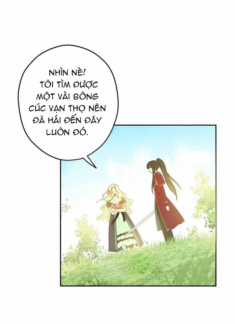 Tôi Là Minh Chứng Của Sự Thật 2 trang 46