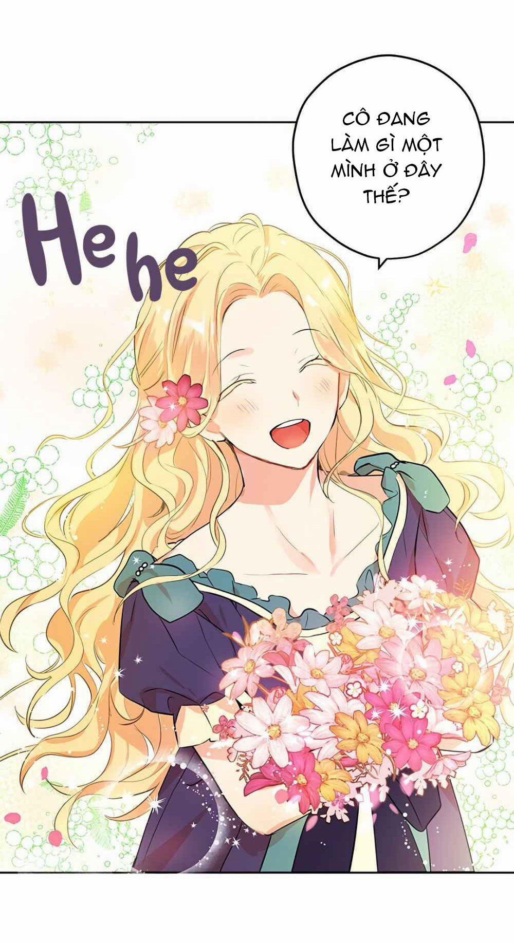 Tôi Là Minh Chứng Của Sự Thật 2 trang 47