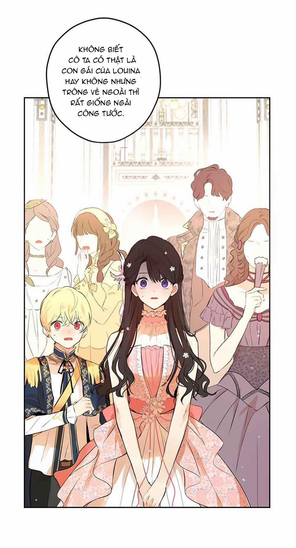 Tôi Là Minh Chứng Của Sự Thật 2 trang 8