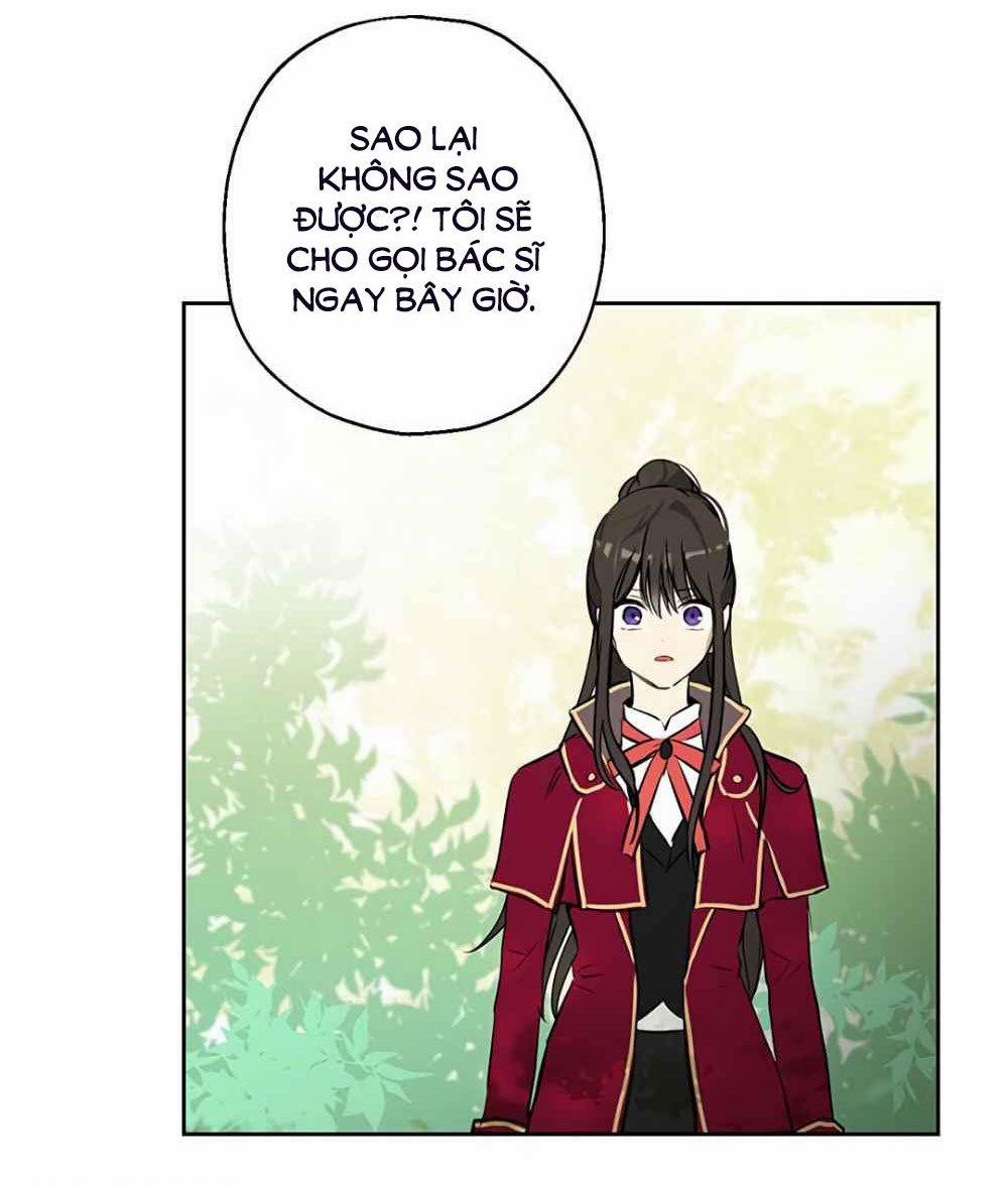 Tôi Là Minh Chứng Của Sự Thật 3 trang 10