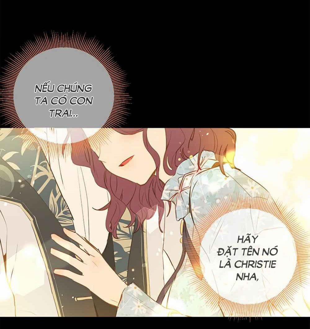 Tôi Là Minh Chứng Của Sự Thật 3 trang 20