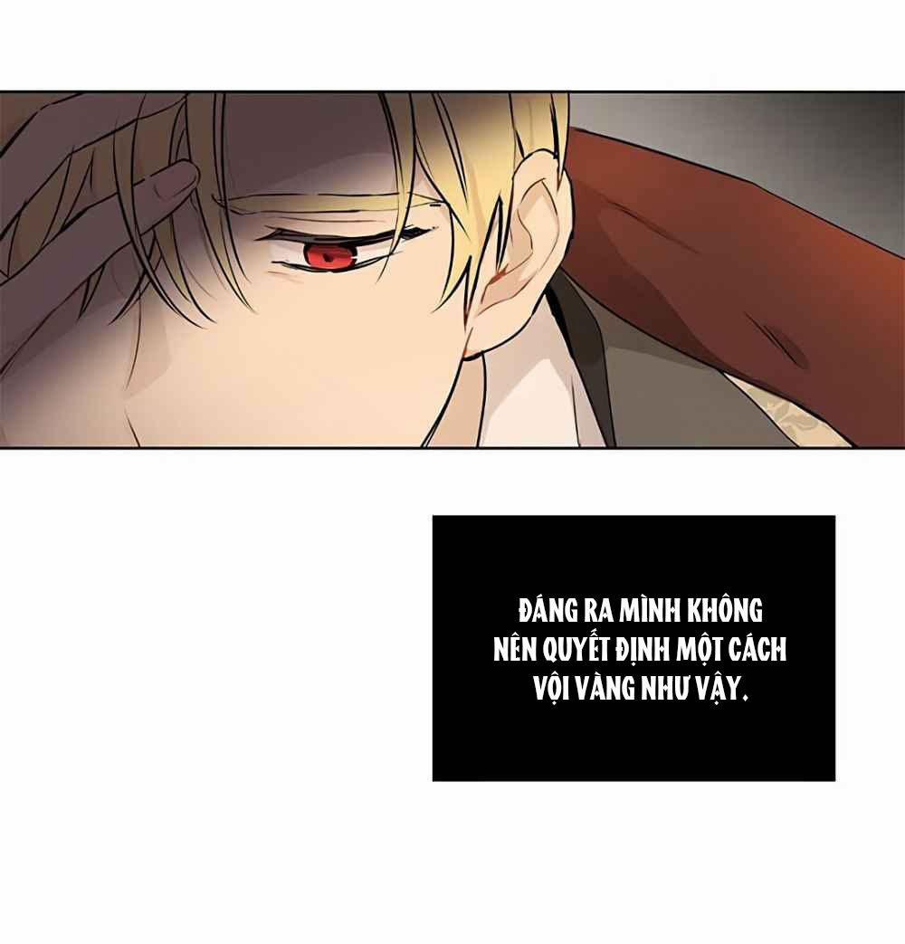 Tôi Là Minh Chứng Của Sự Thật 3 trang 25