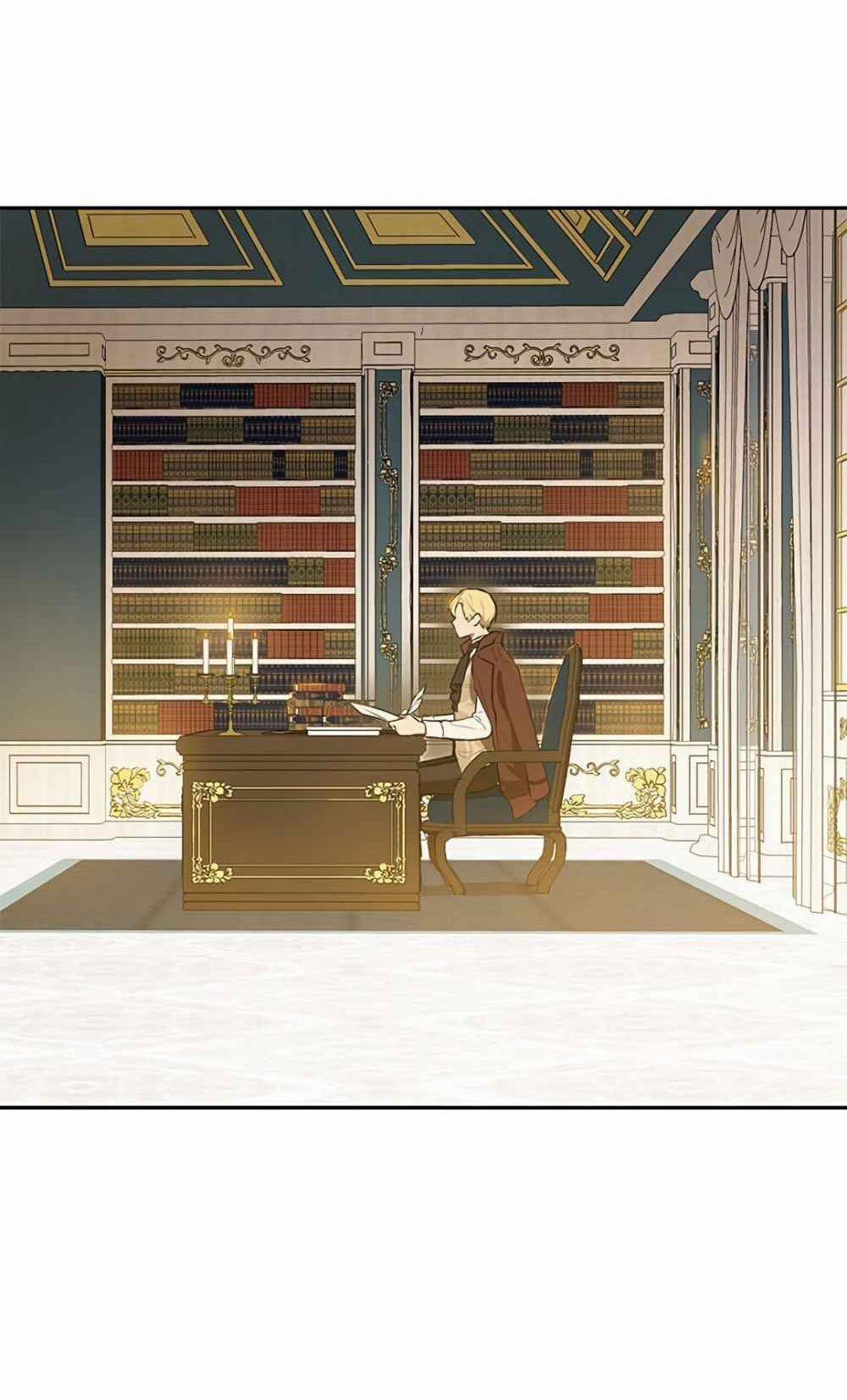 Tôi Là Minh Chứng Của Sự Thật 3 trang 27