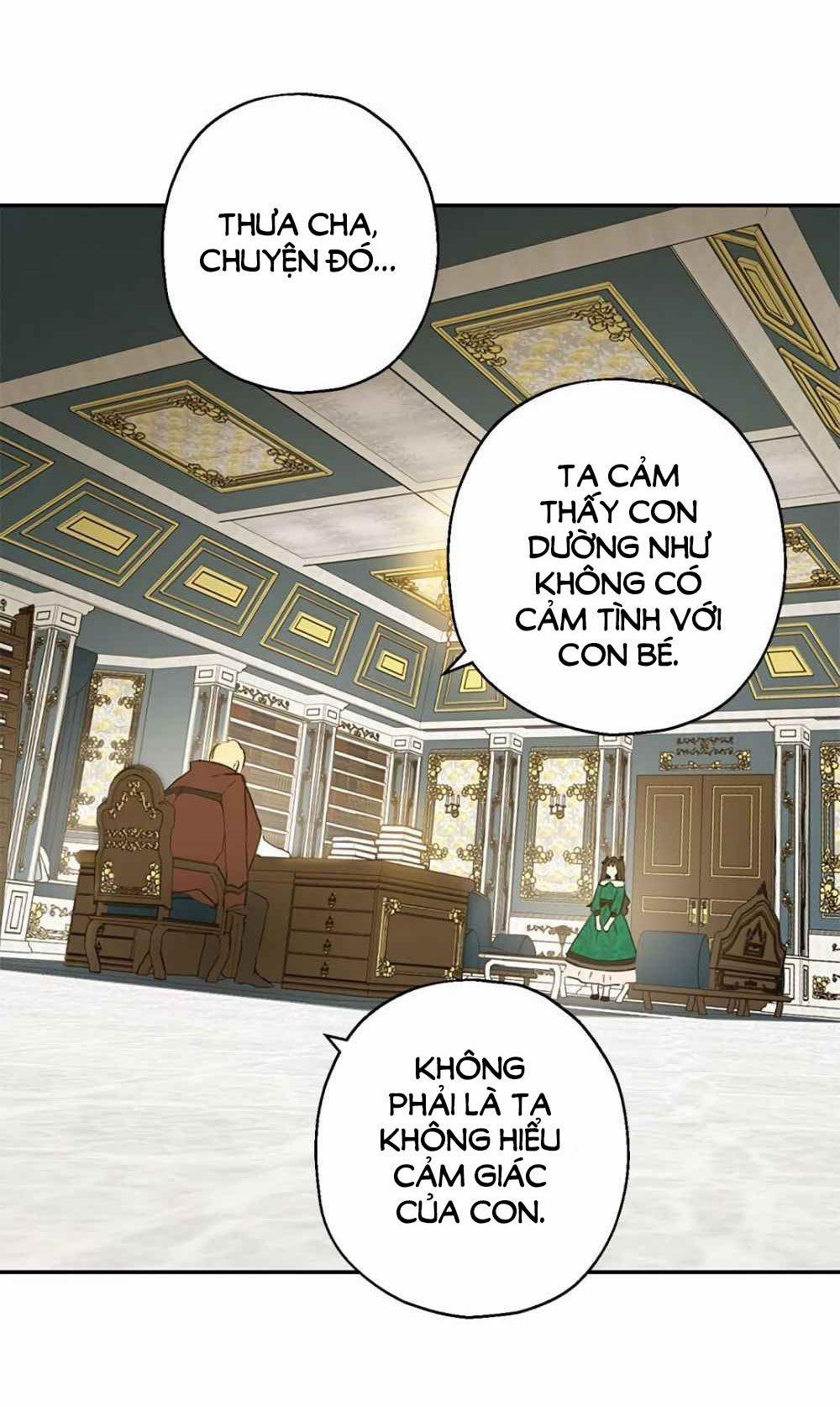 Tôi Là Minh Chứng Của Sự Thật 3 trang 32