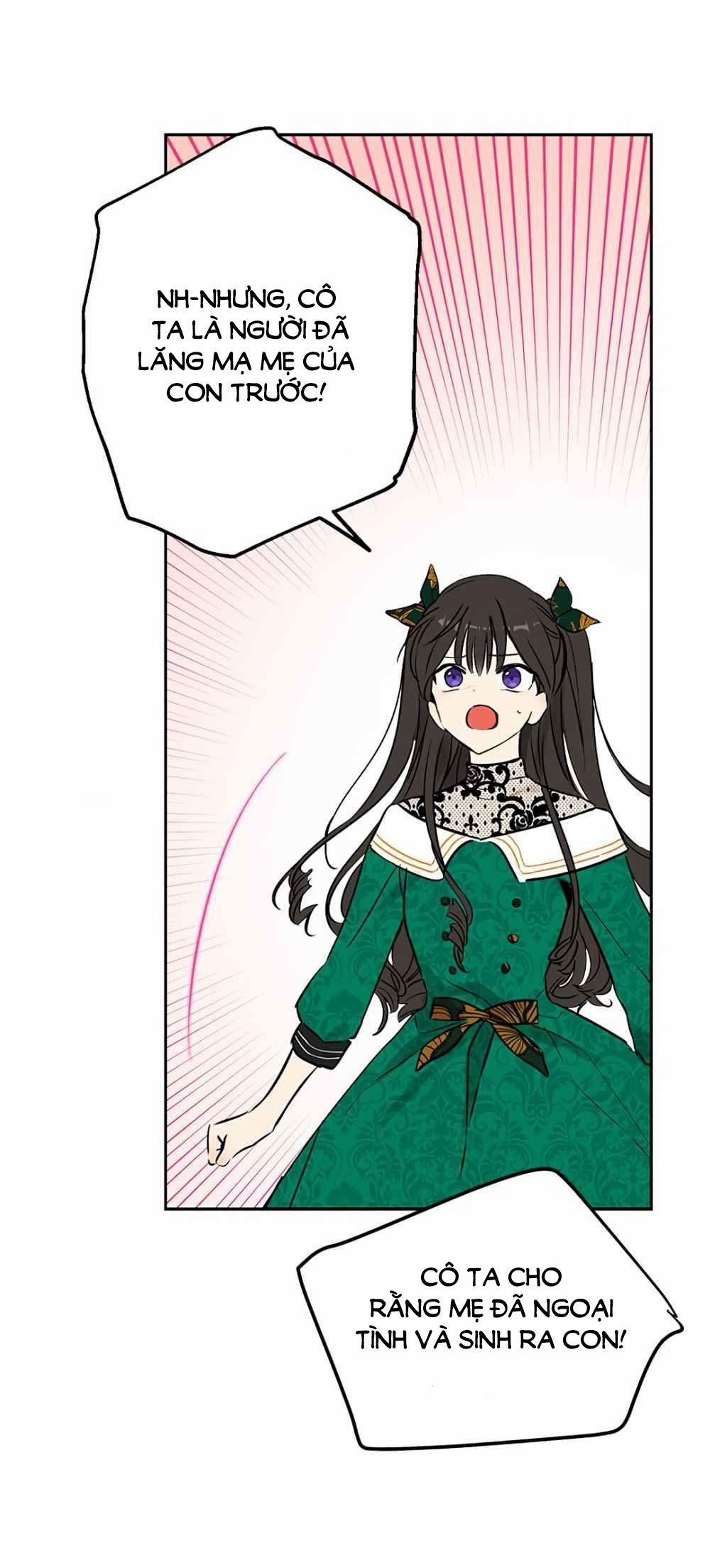 Tôi Là Minh Chứng Của Sự Thật 3 trang 35