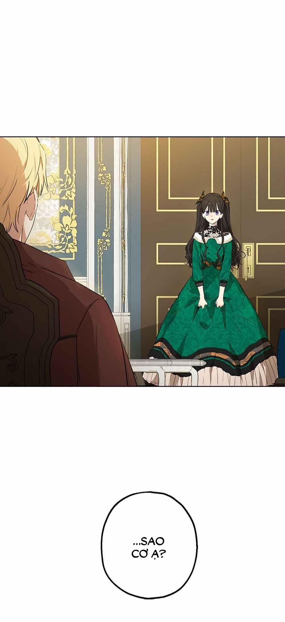 Tôi Là Minh Chứng Của Sự Thật 3 trang 38