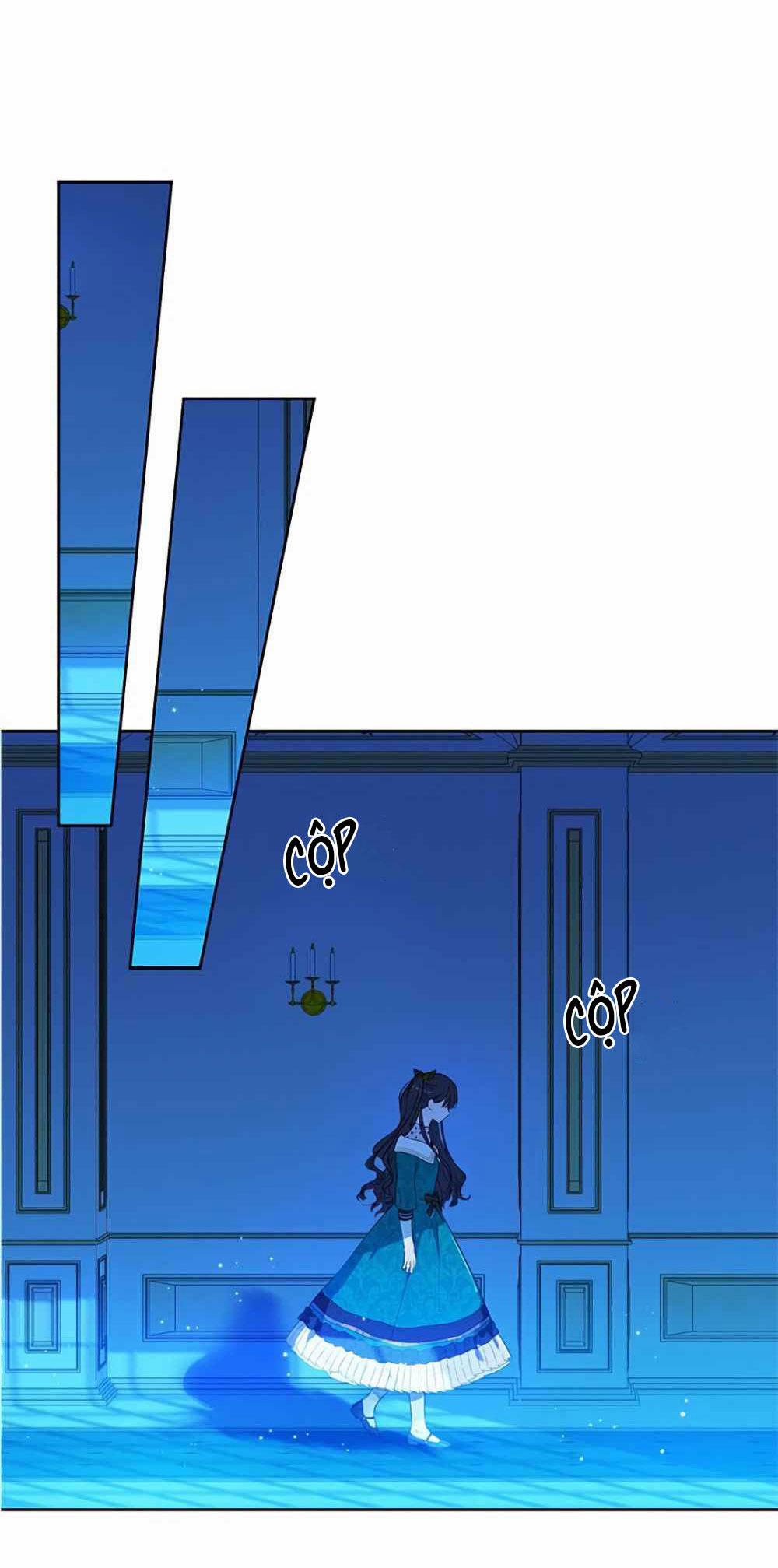 Tôi Là Minh Chứng Của Sự Thật 3 trang 39