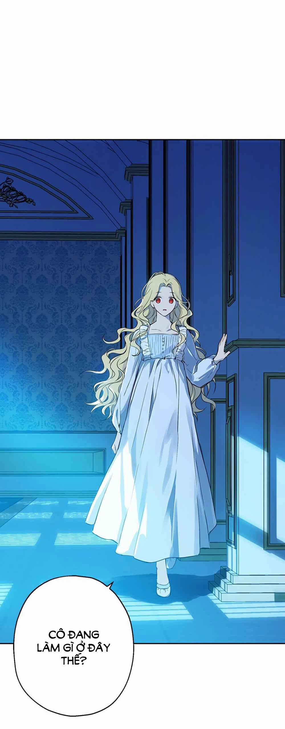 Tôi Là Minh Chứng Của Sự Thật 3 trang 50