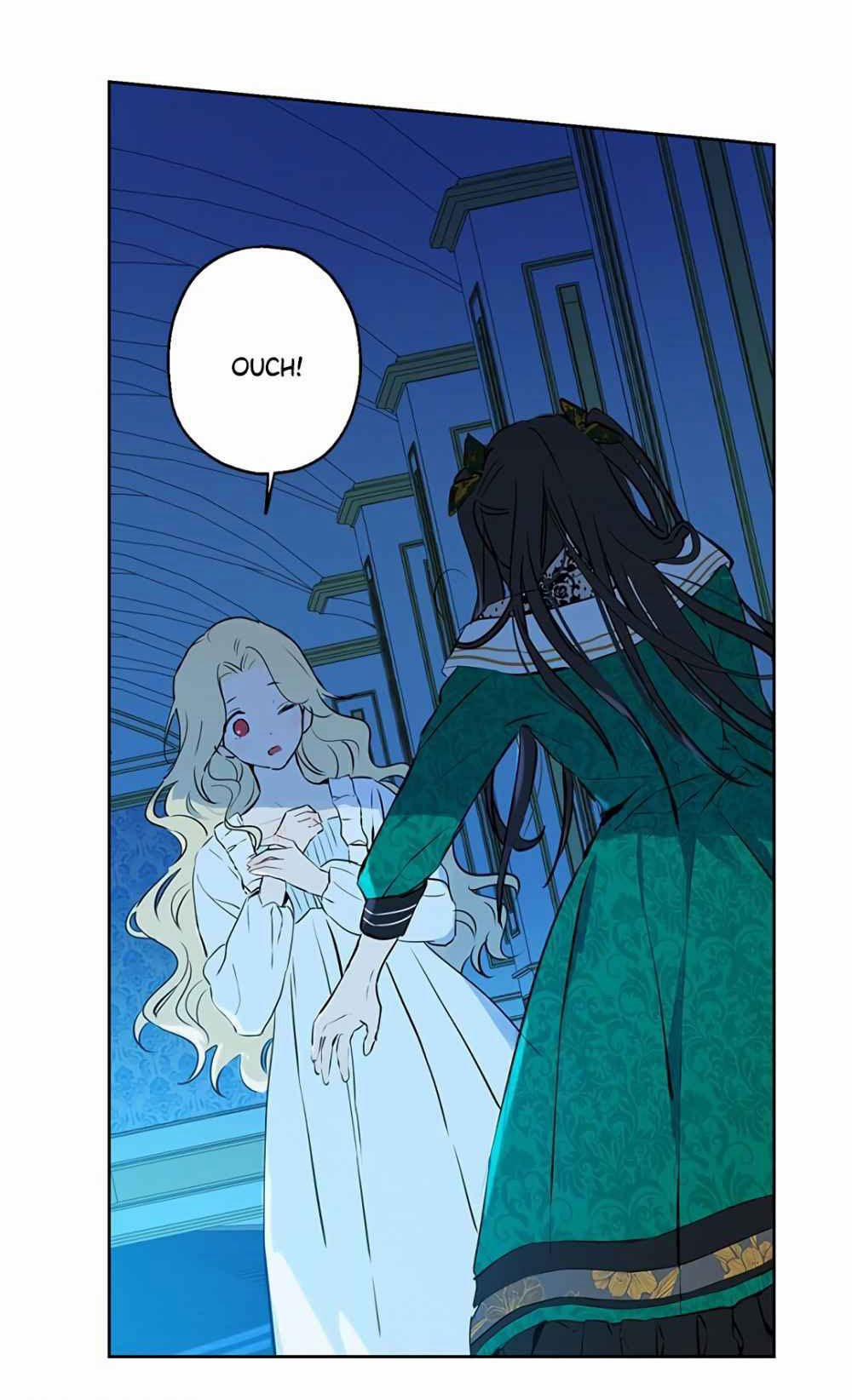 Tôi Là Minh Chứng Của Sự Thật 3 trang 57