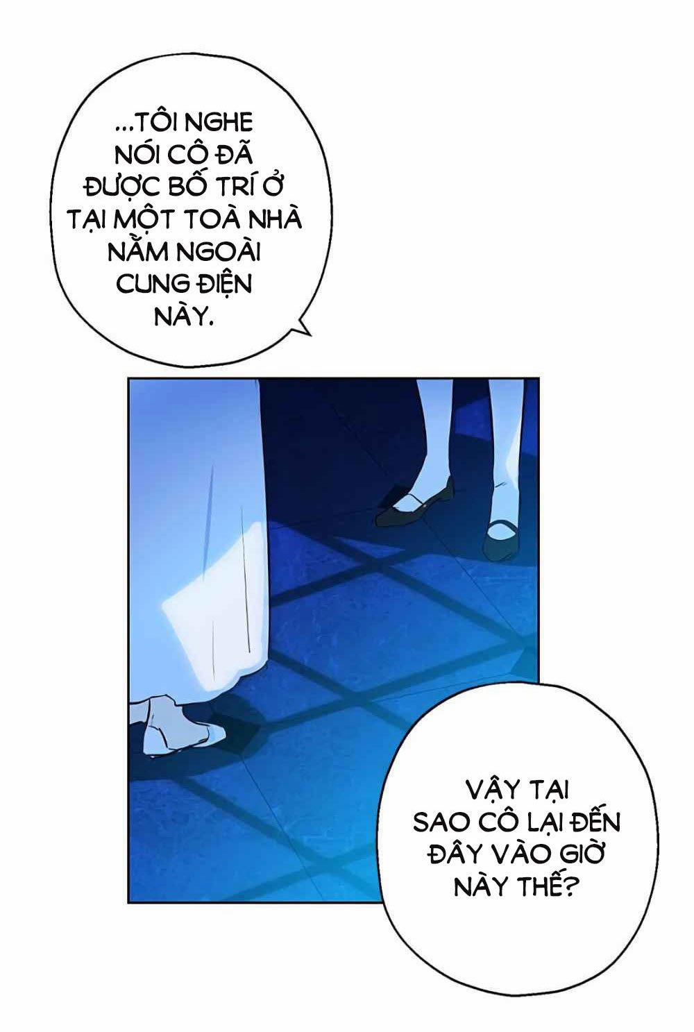 Tôi Là Minh Chứng Của Sự Thật 3 trang 60