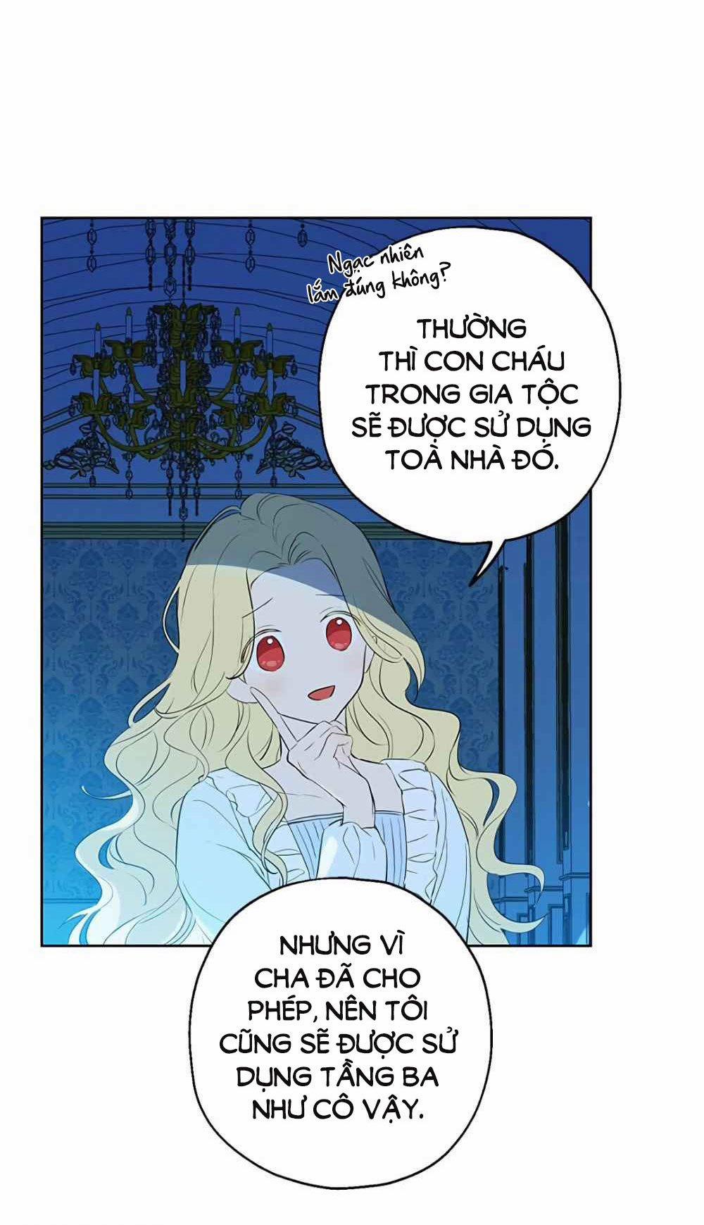 Tôi Là Minh Chứng Của Sự Thật 3 trang 62