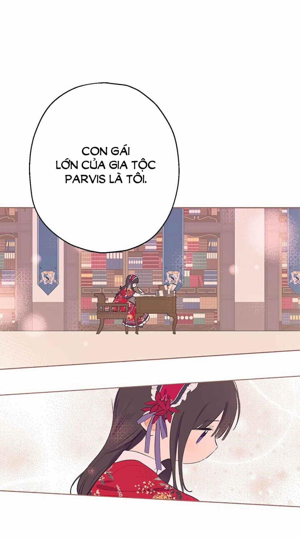 Tôi Là Minh Chứng Của Sự Thật 3 trang 64