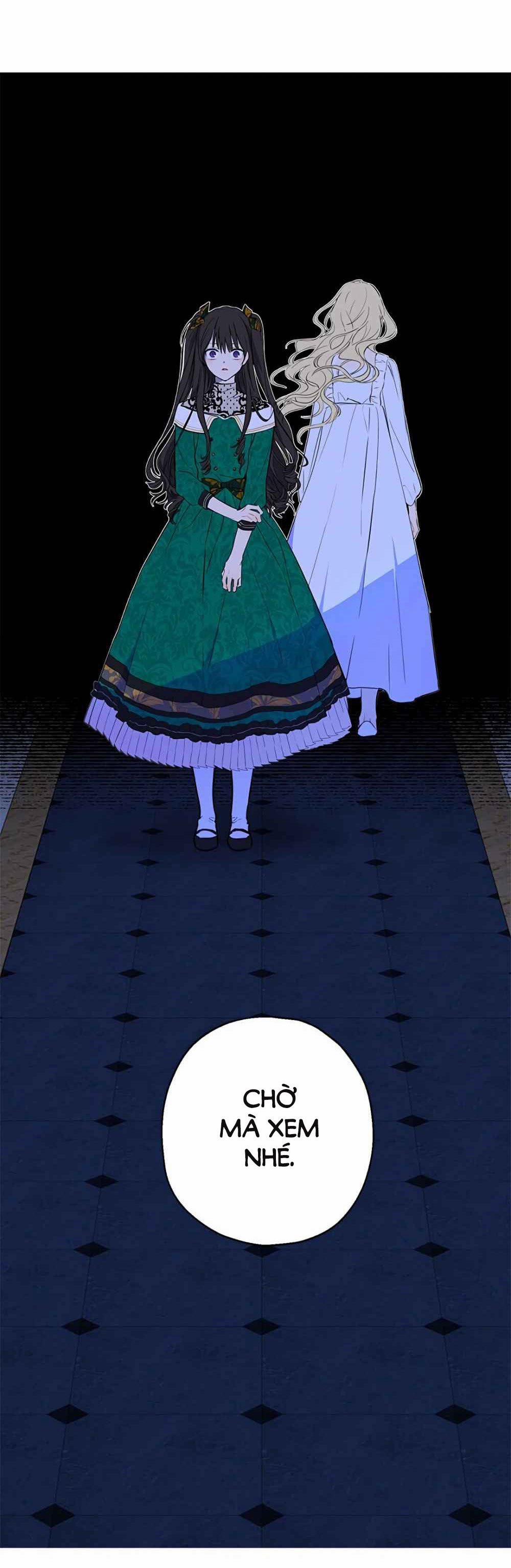 Tôi Là Minh Chứng Của Sự Thật 3 trang 69