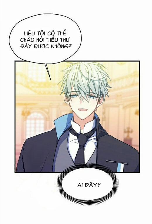 Tôi Là Minh Chứng Của Sự Thật 4 trang 10