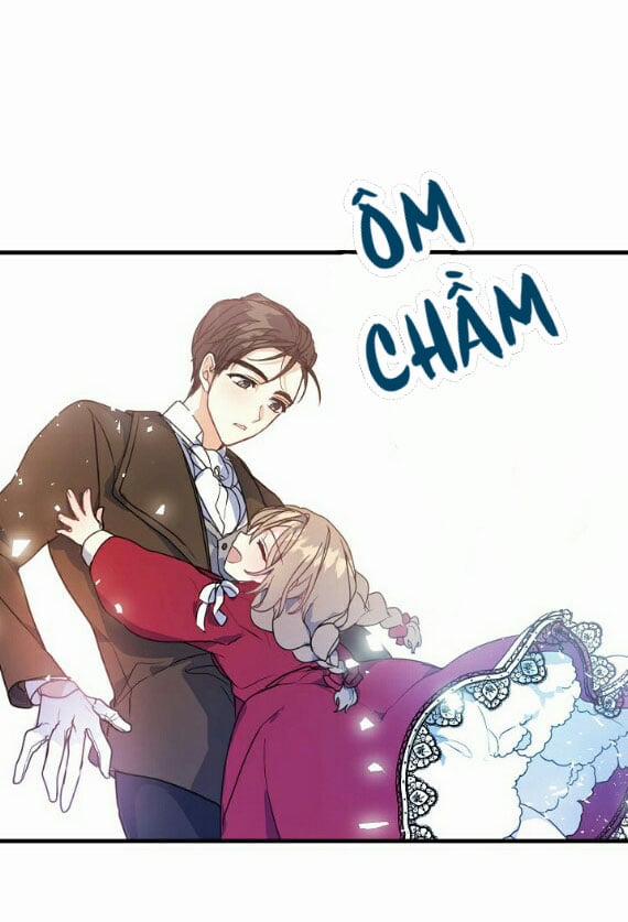 Tôi Là Minh Chứng Của Sự Thật 4 trang 3