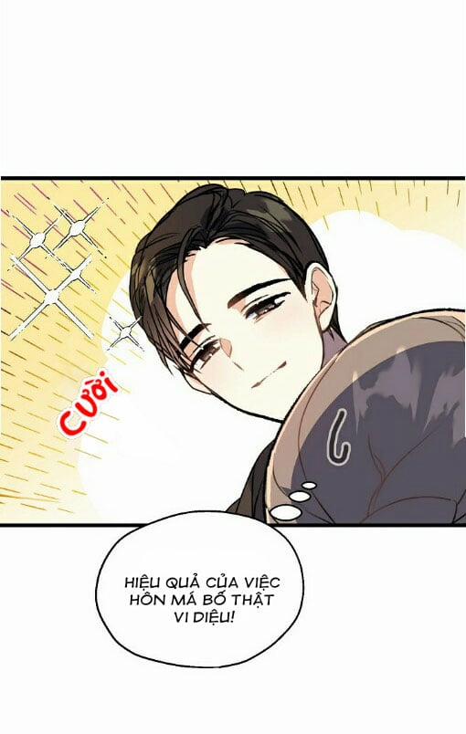 Tôi Là Minh Chứng Của Sự Thật 4 trang 30