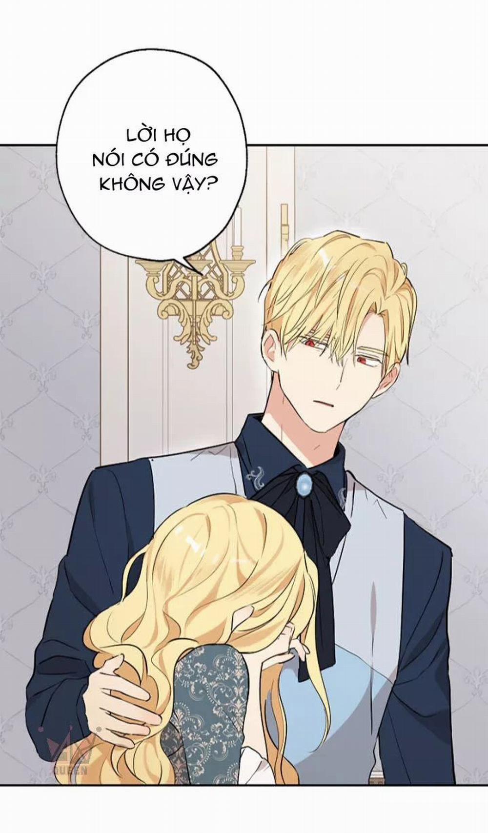 Tôi Là Minh Chứng Của Sự Thật 5 trang 1