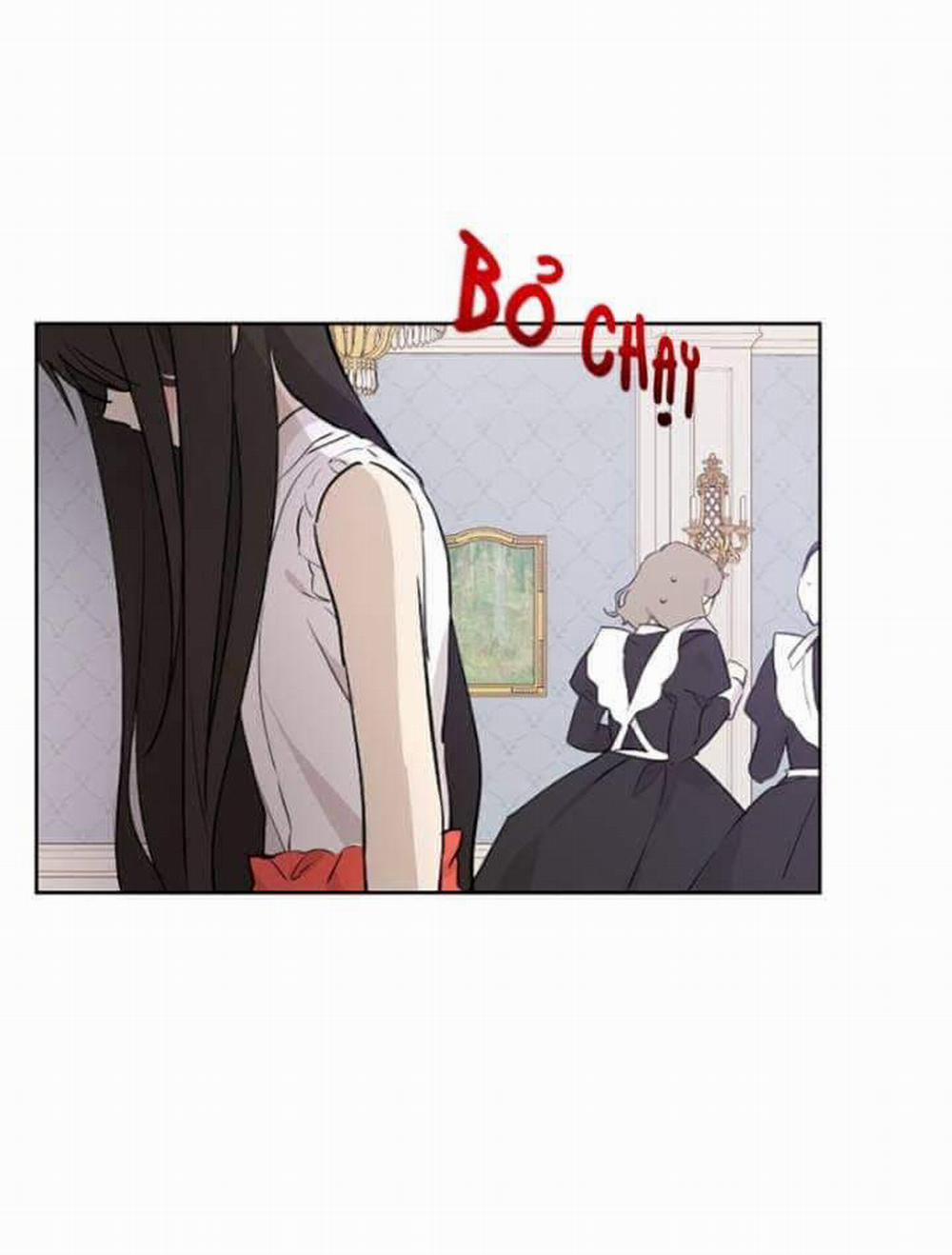 Tôi Là Minh Chứng Của Sự Thật 5 trang 14