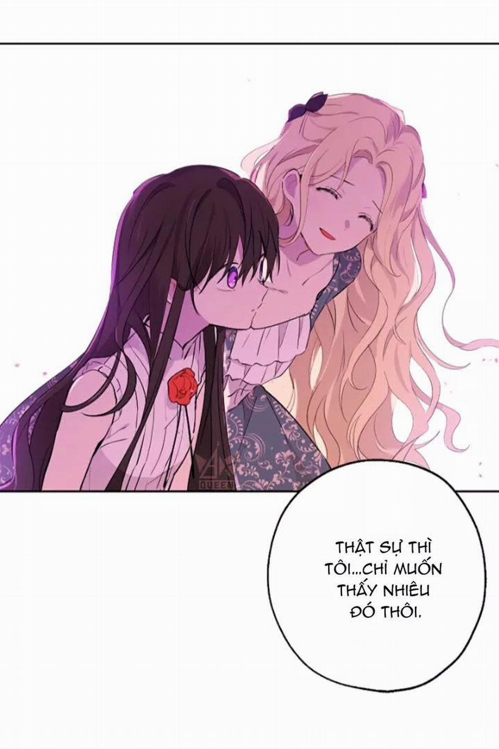 Tôi Là Minh Chứng Của Sự Thật 5 trang 16