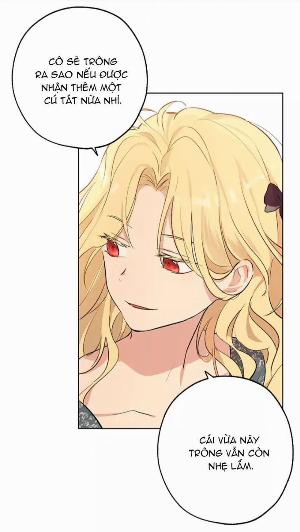 Tôi Là Minh Chứng Của Sự Thật 5 trang 17