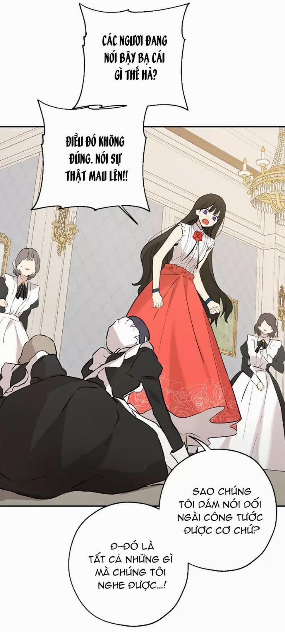 Tôi Là Minh Chứng Của Sự Thật 5 trang 2