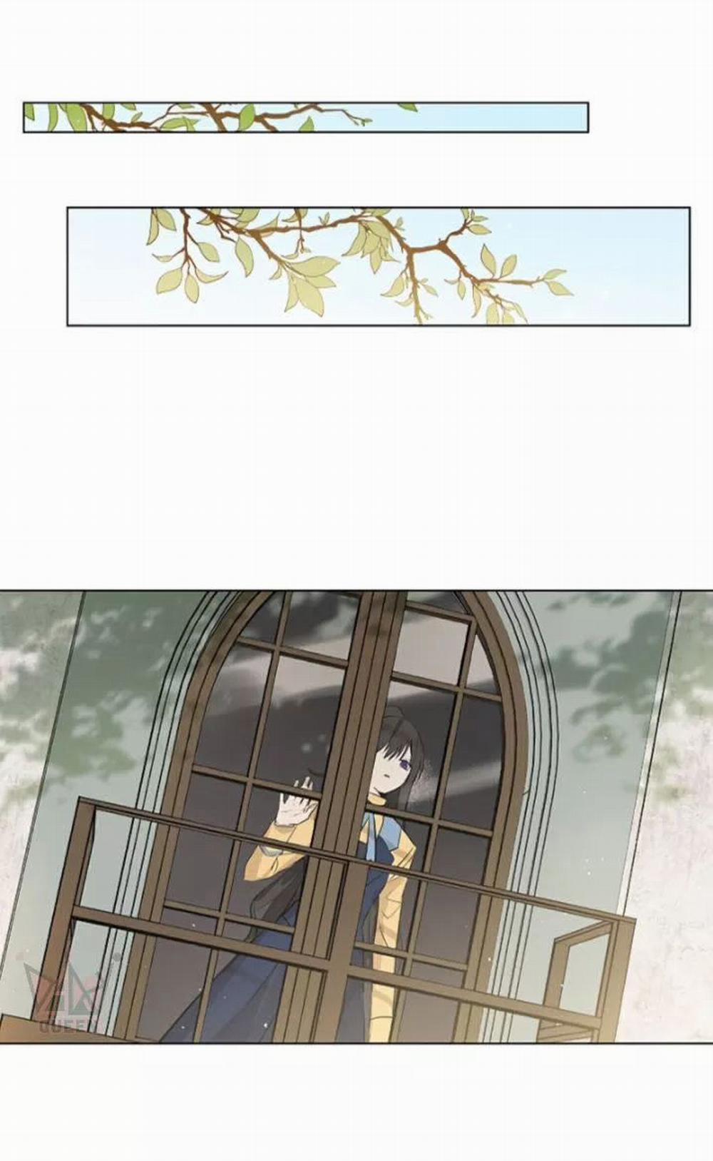 Tôi Là Minh Chứng Của Sự Thật 5 trang 22