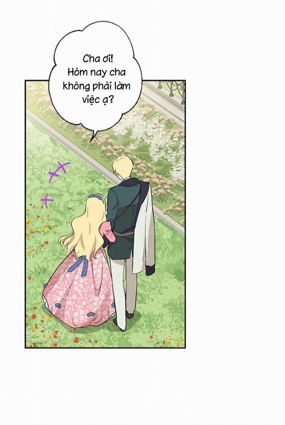 Tôi Là Minh Chứng Của Sự Thật 5 trang 23