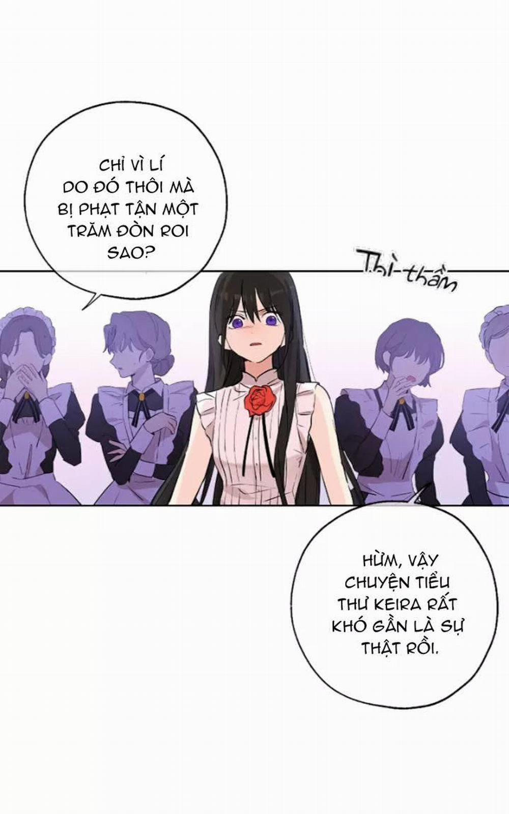 Tôi Là Minh Chứng Của Sự Thật 5 trang 3