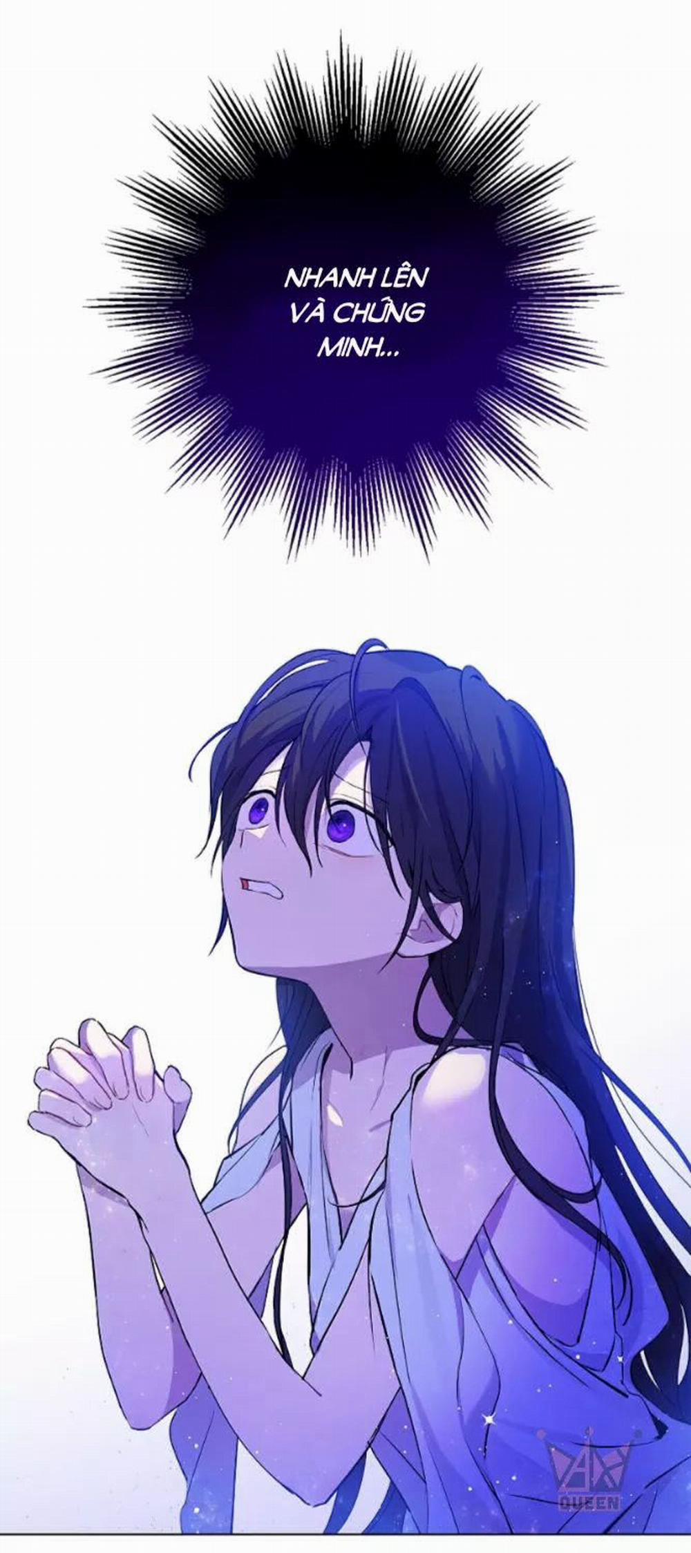 Tôi Là Minh Chứng Của Sự Thật 5 trang 32