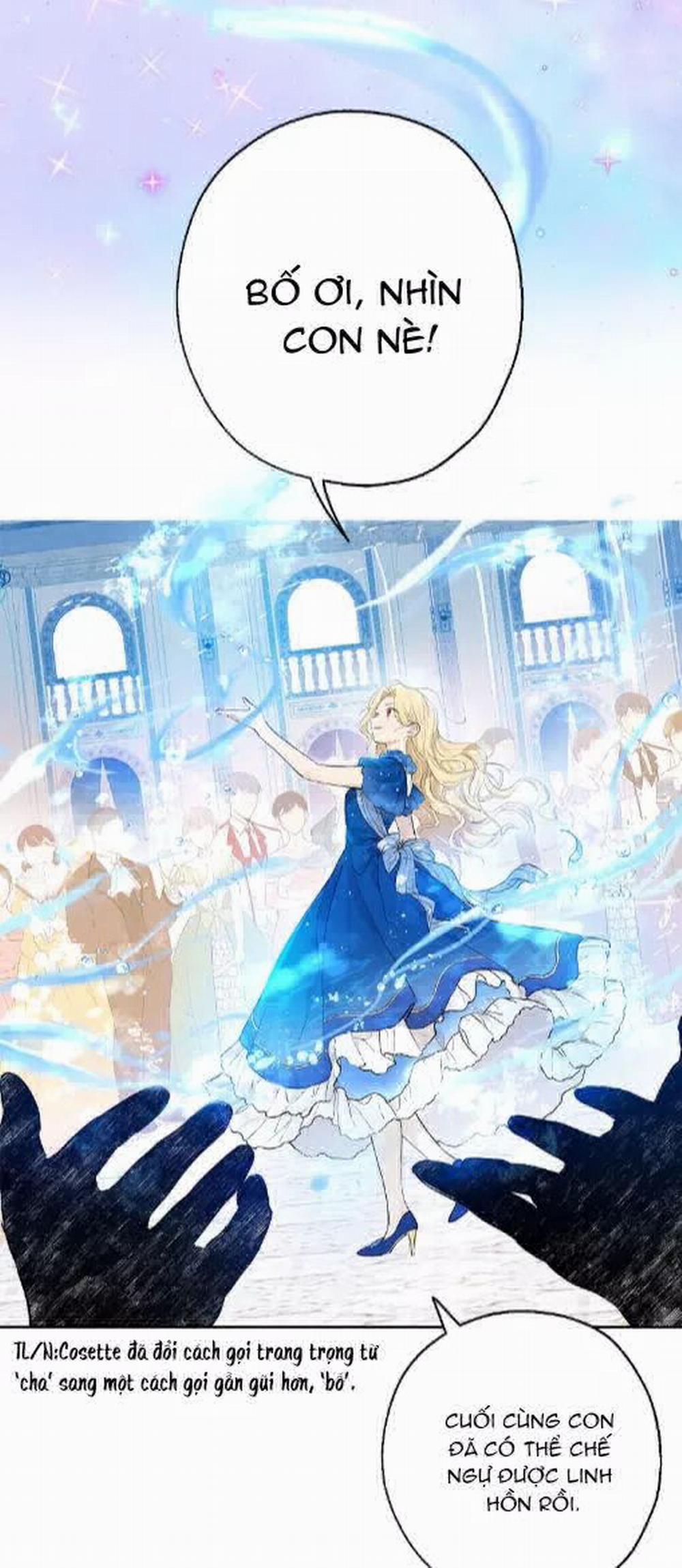 Tôi Là Minh Chứng Của Sự Thật 5 trang 38