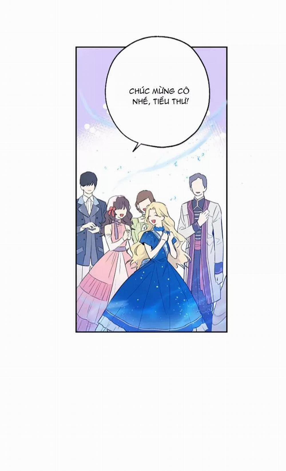 Tôi Là Minh Chứng Của Sự Thật 5 trang 41