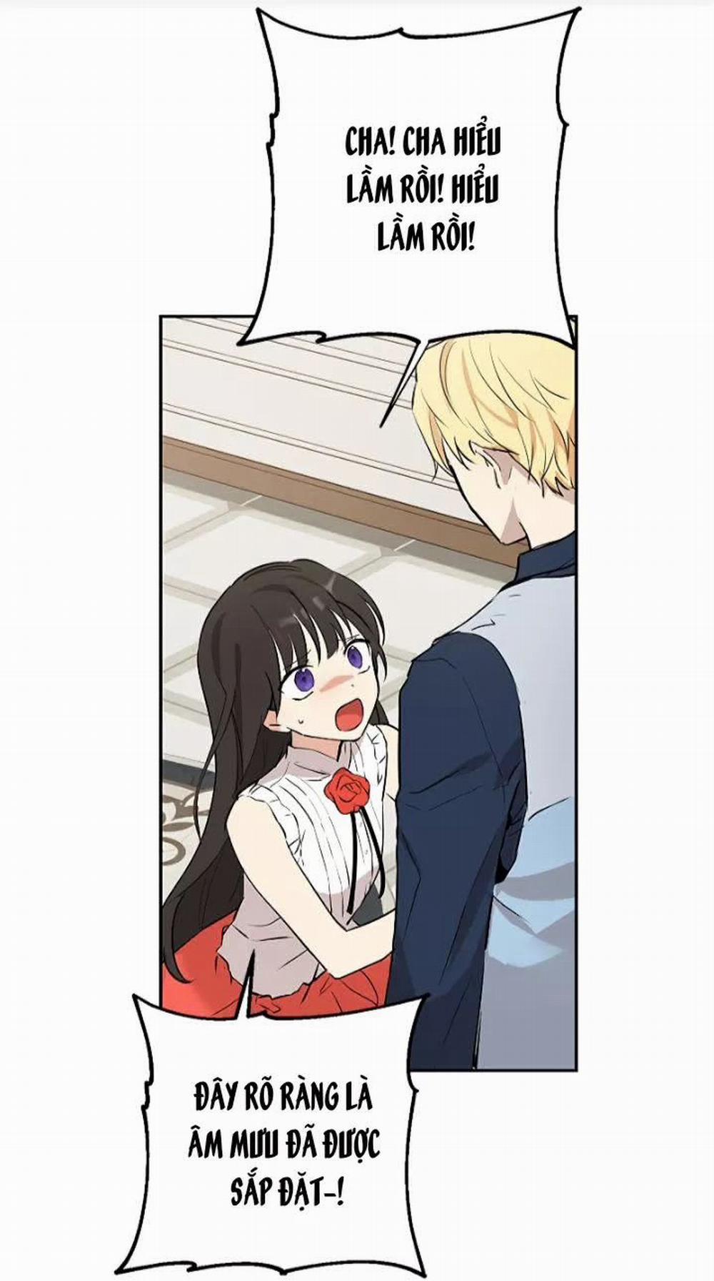 Tôi Là Minh Chứng Của Sự Thật 5 trang 5