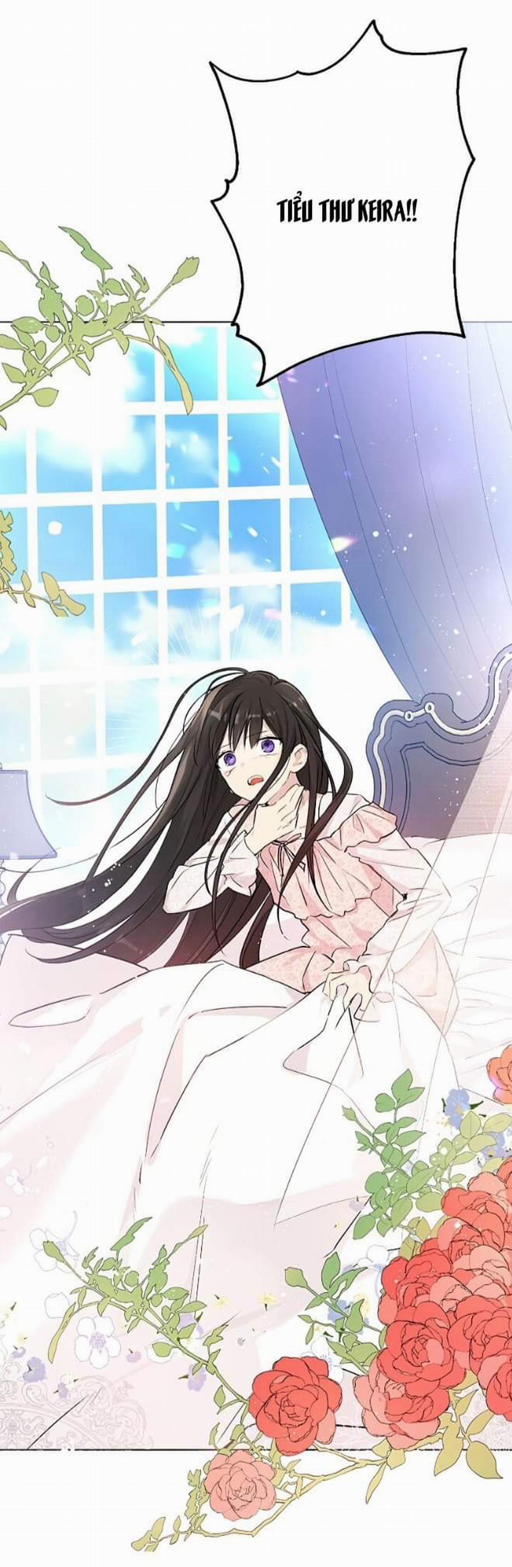 Tôi Là Minh Chứng Của Sự Thật 5 trang 59