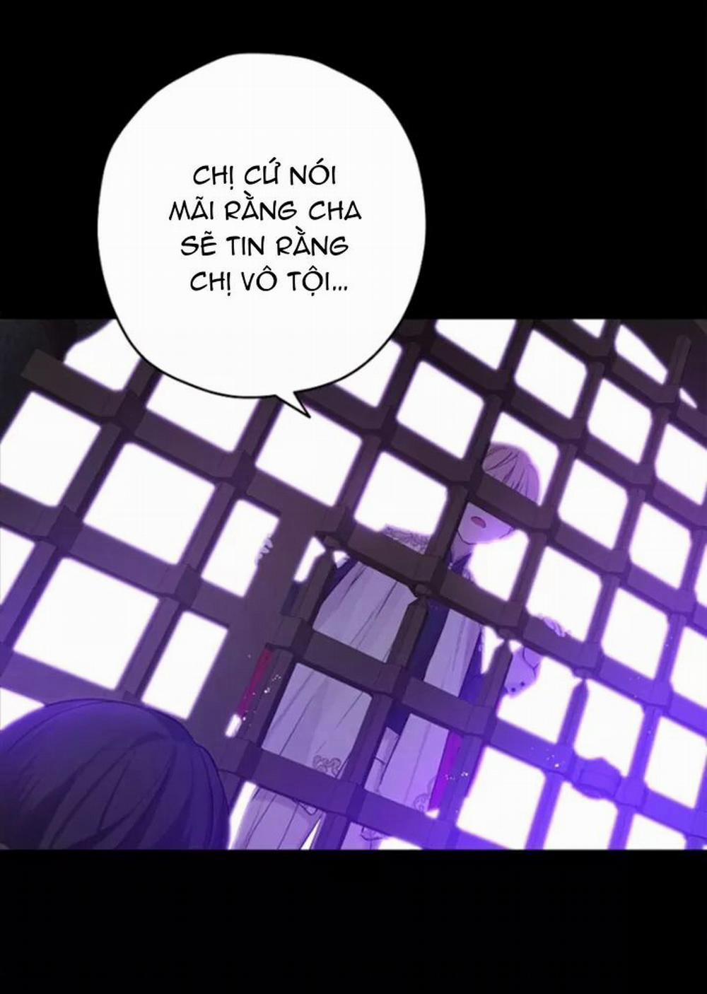 Tôi Là Minh Chứng Của Sự Thật 6 trang 16