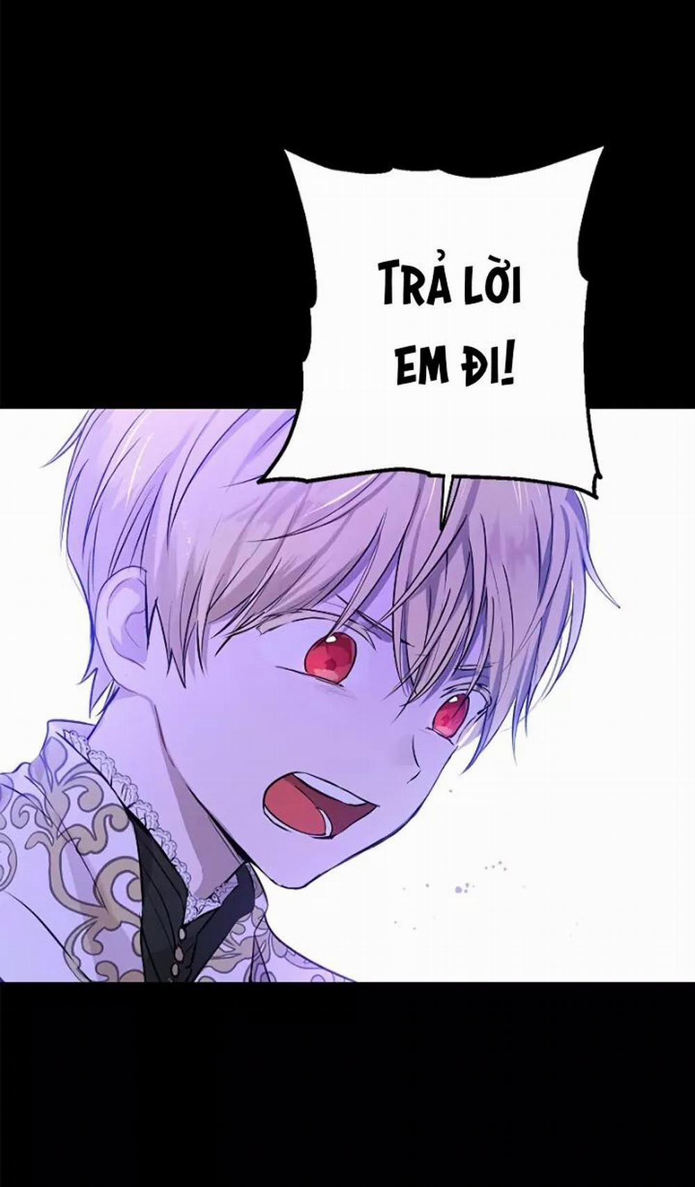 Tôi Là Minh Chứng Của Sự Thật 6 trang 18