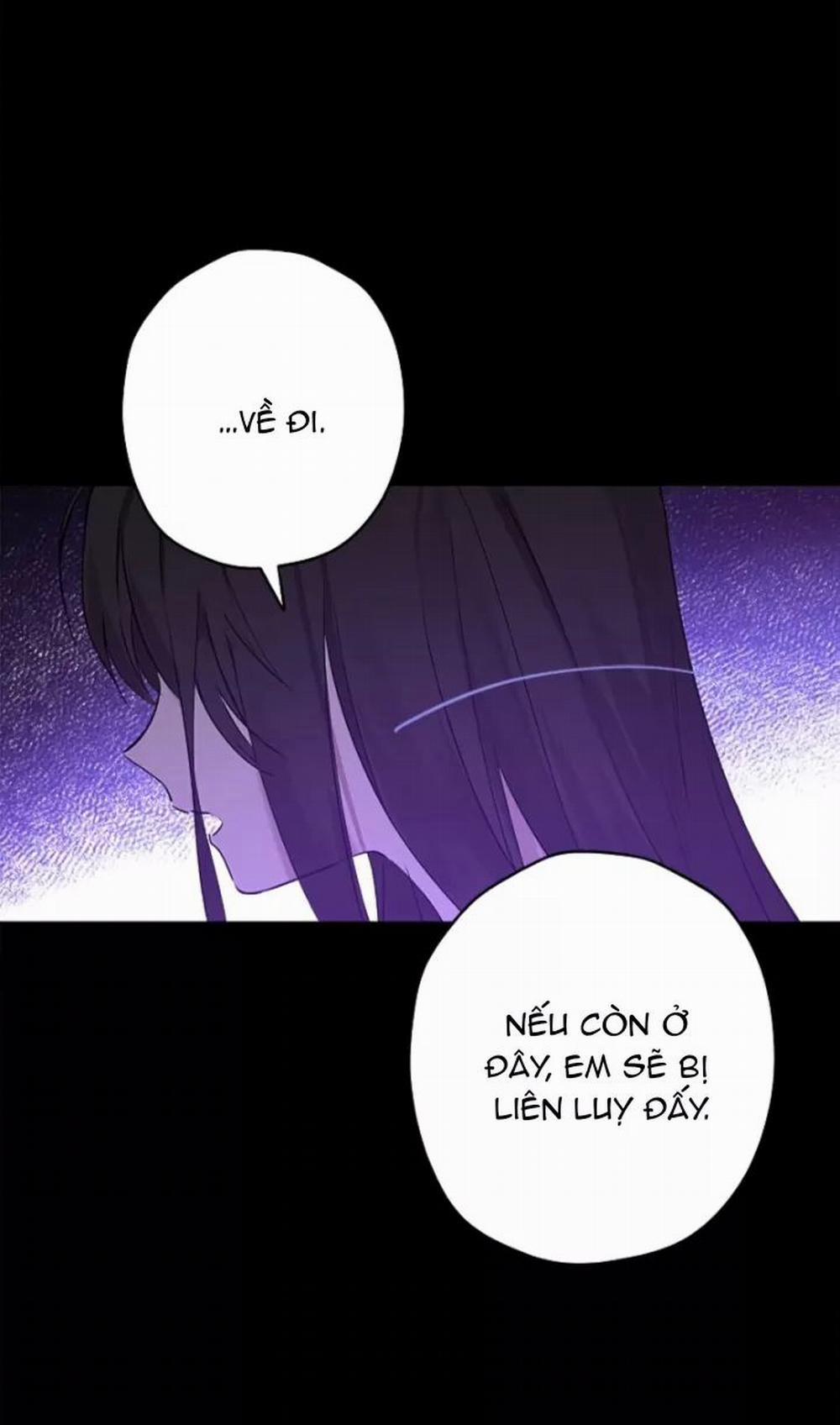 Tôi Là Minh Chứng Của Sự Thật 6 trang 19