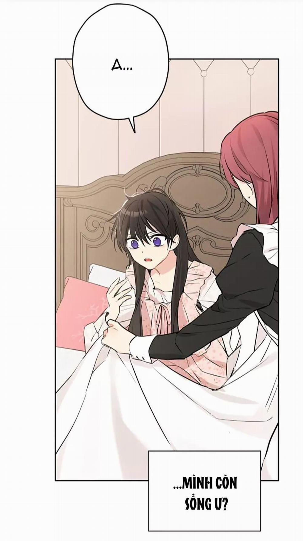 Tôi Là Minh Chứng Của Sự Thật 6 trang 2