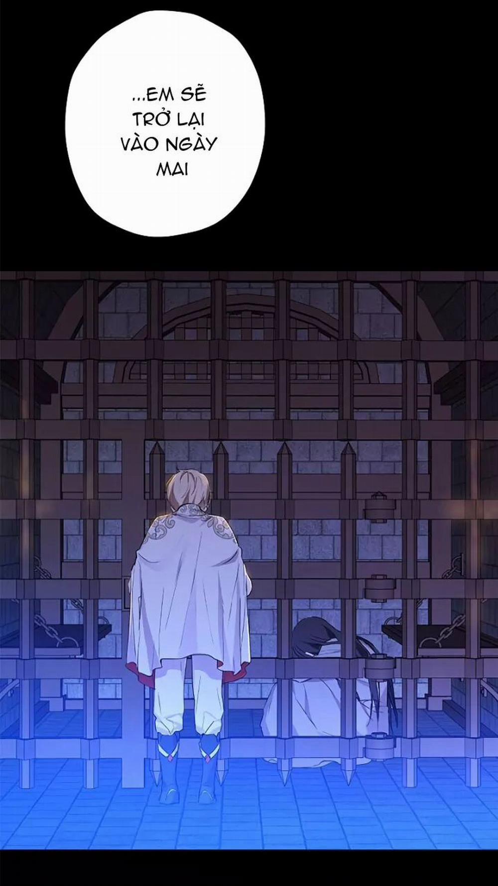 Tôi Là Minh Chứng Của Sự Thật 6 trang 24