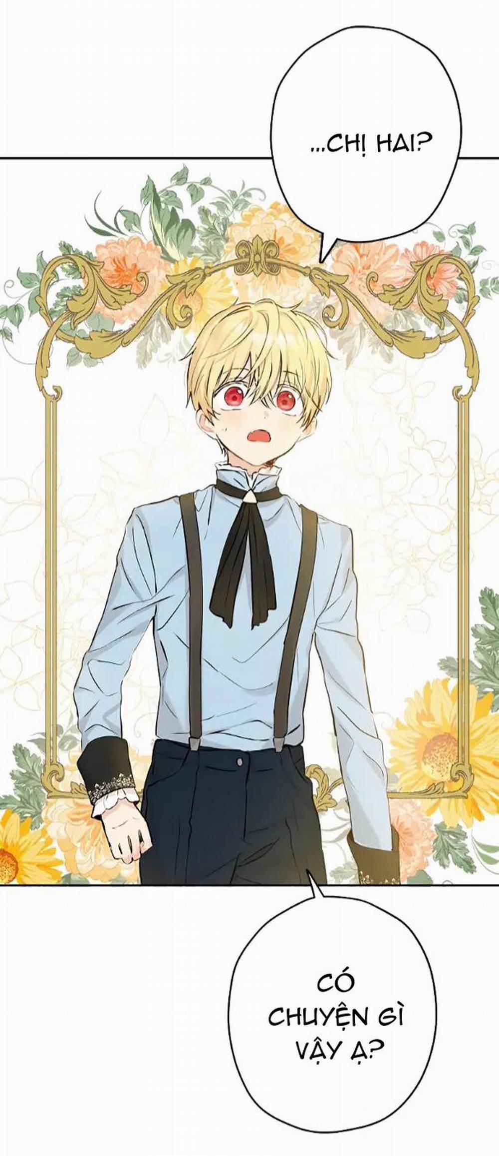 Tôi Là Minh Chứng Của Sự Thật 6 trang 32