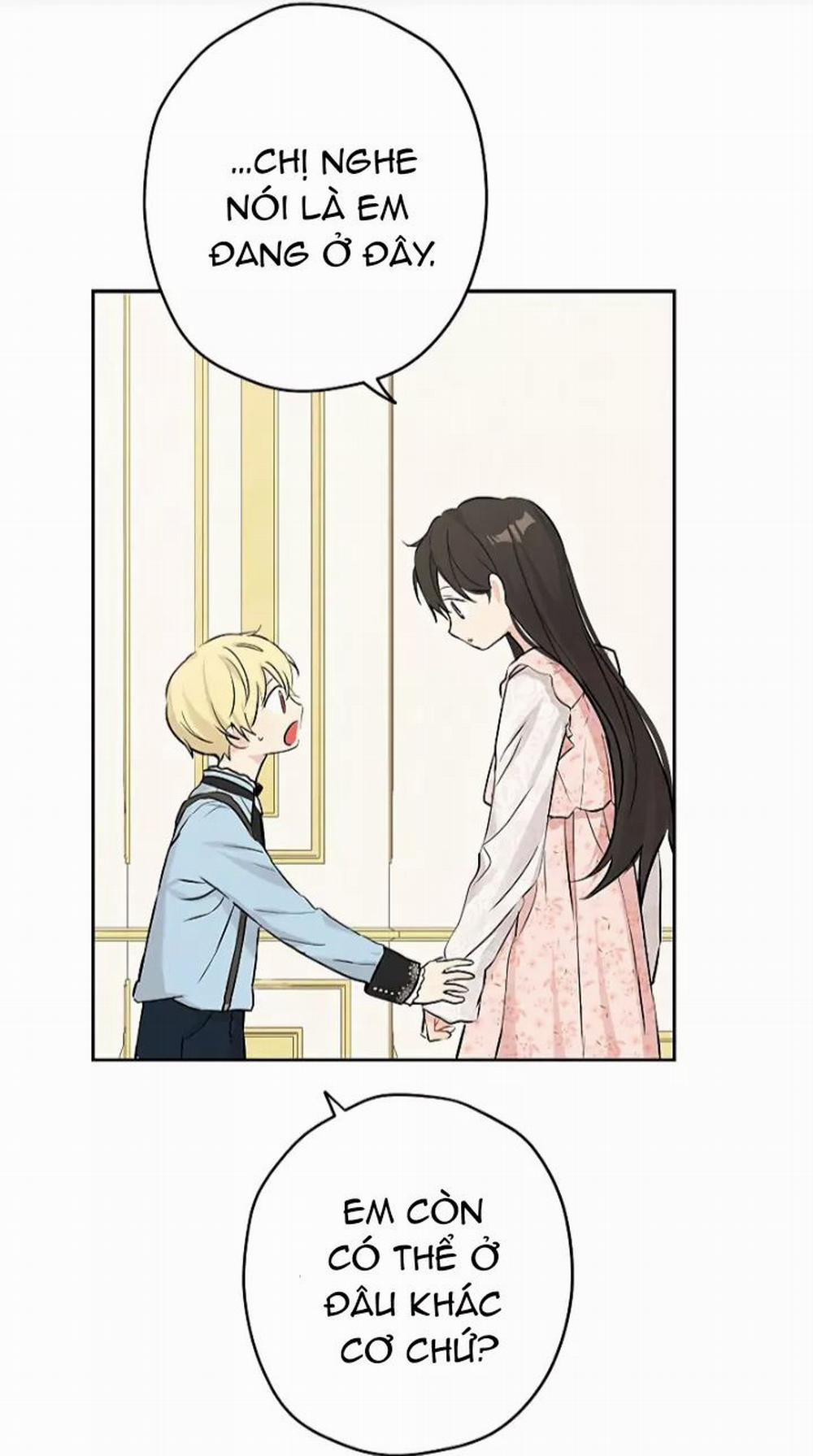 Tôi Là Minh Chứng Của Sự Thật 6 trang 33