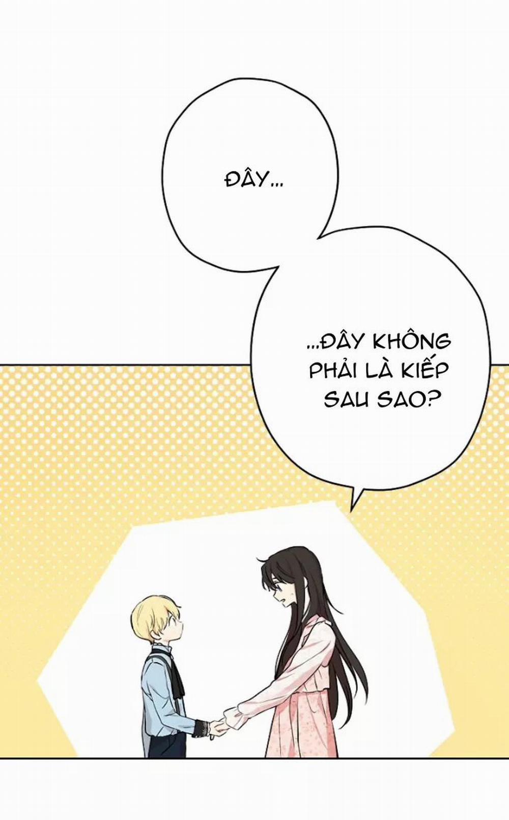 Tôi Là Minh Chứng Của Sự Thật 6 trang 36