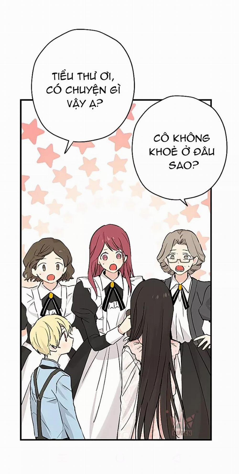 Tôi Là Minh Chứng Của Sự Thật 6 trang 39