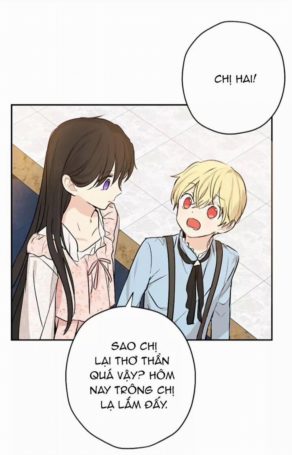 Tôi Là Minh Chứng Của Sự Thật 6 trang 47