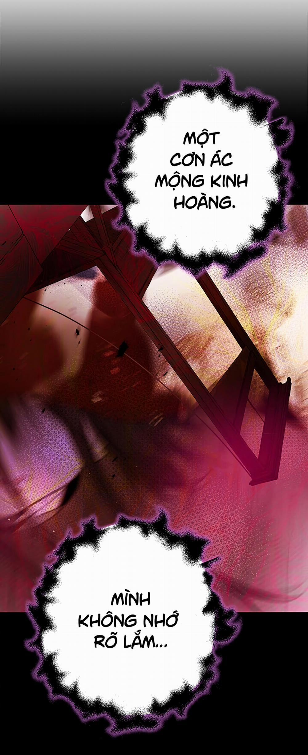 Tôi Là Minh Chứng Của Sự Thật 7 trang 10