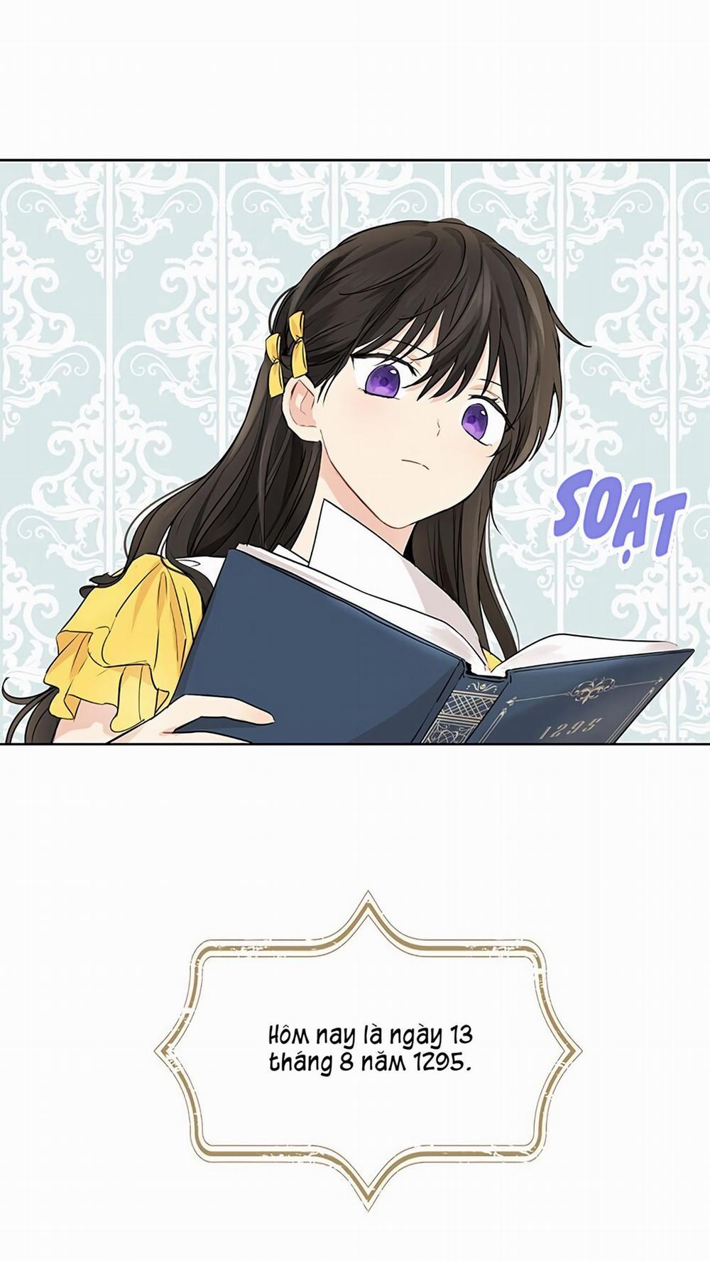 Tôi Là Minh Chứng Của Sự Thật 7 trang 15