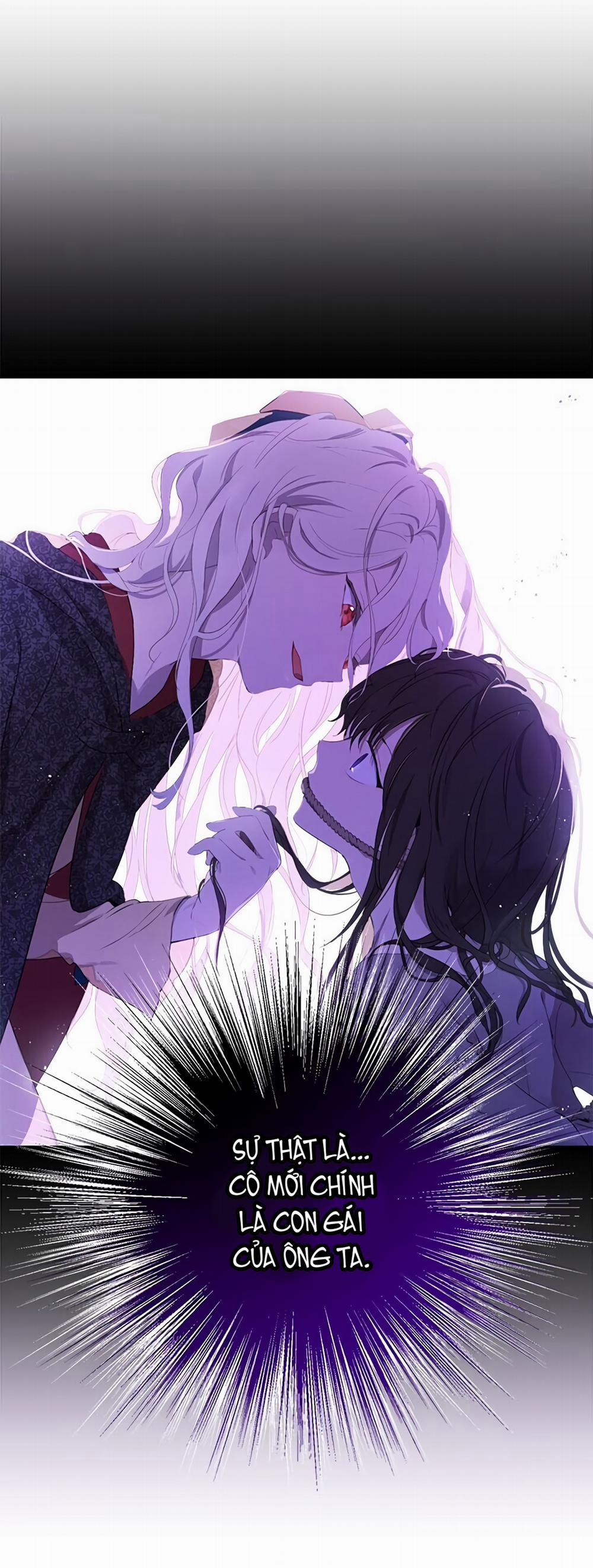 Tôi Là Minh Chứng Của Sự Thật 7 trang 19