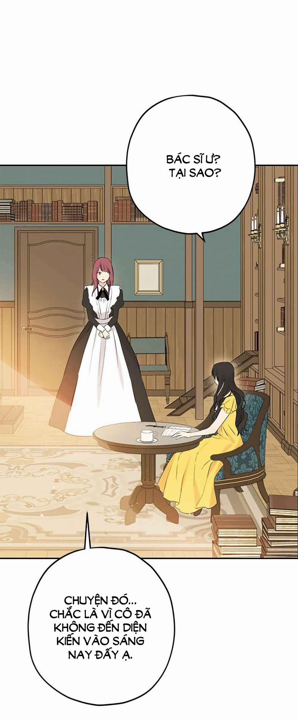 Tôi Là Minh Chứng Của Sự Thật 7 trang 32