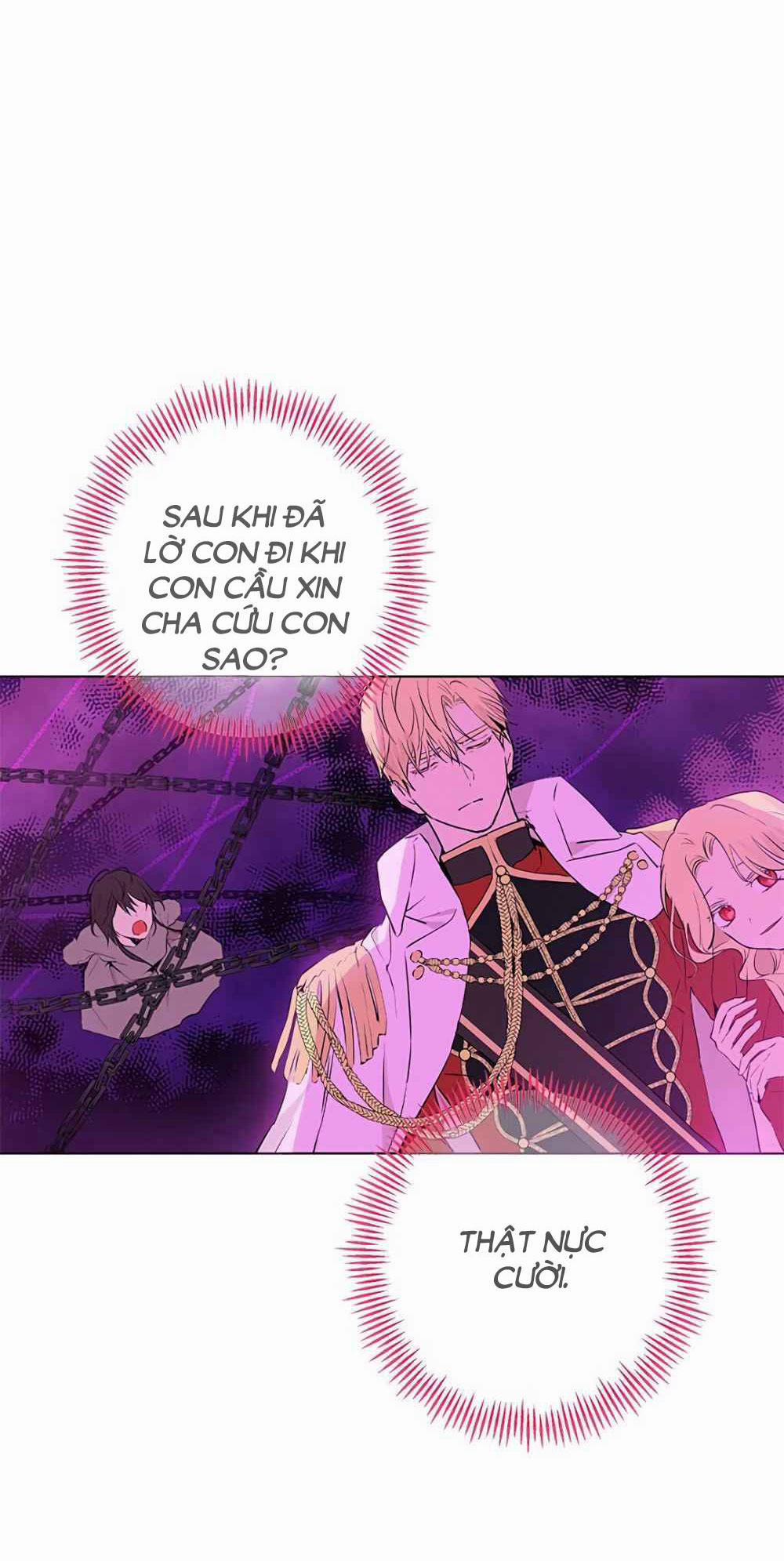 Tôi Là Minh Chứng Của Sự Thật 7 trang 34